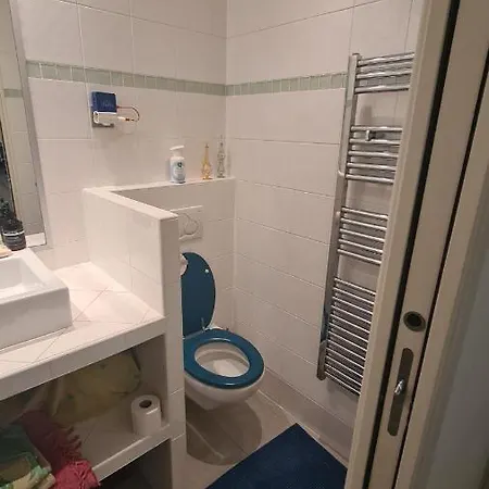 Apartment T2 Cocooning La Ciotat