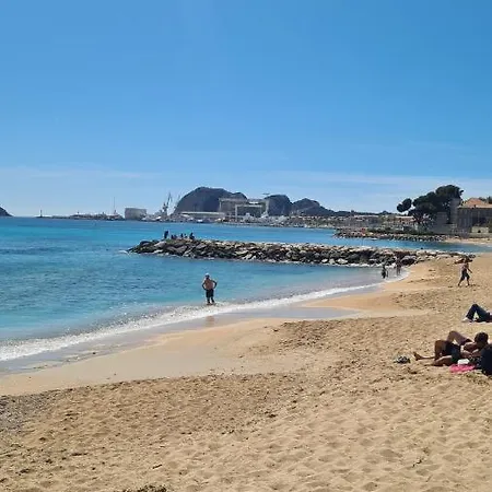 T2 Cocooning Appartement *