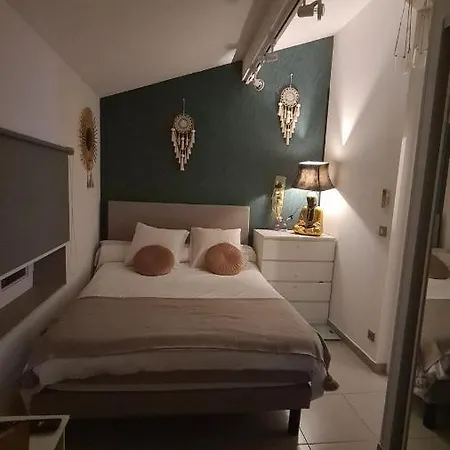 T2 Cocooning La Ciotat