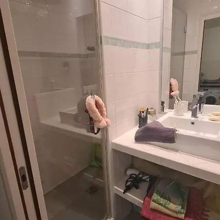 Apartamento T2 Cocooning