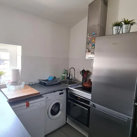 Apartamento T2 Cocooning