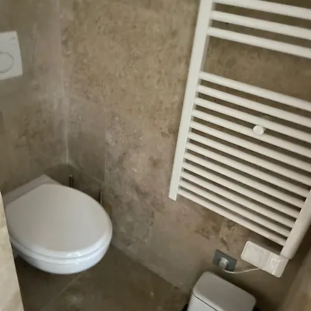T2 Cocooning Daire *