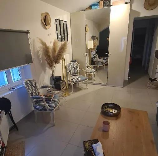 아파트 T2 Cocooning