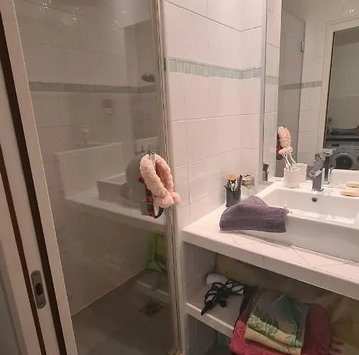 아파트 T2 Cocooning