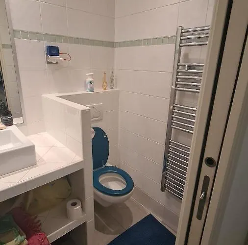 아파트 T2 Cocooning 라시오타