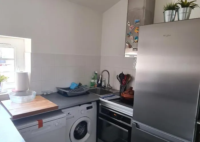 아파트 T2 Cocooning