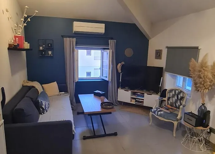 T2 Cocooning 아파트 *